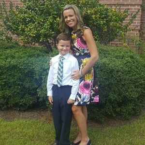 Meet your Posher, Amy